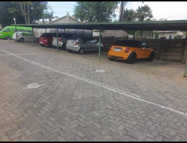 3 BEDROOM TOWNHOUSE FOR SALE IN RADIOKOP